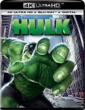 Hulk Hulk 