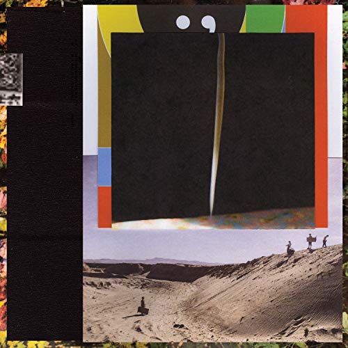 Bon Iver/i.i