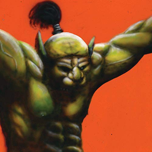 Thee Oh Sees/Face Stabber@.