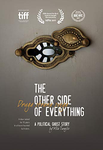 Other Side Of Everything/Other Side Of Everything