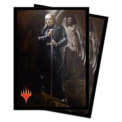 Card Sleeves - 100ct Standard/Mtg 2020 V3 Sorin@100/Pack