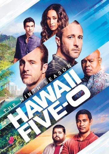 Hawaii Five O (2010) Ninth Se Hawaii Five O (2010) Ninth Se 