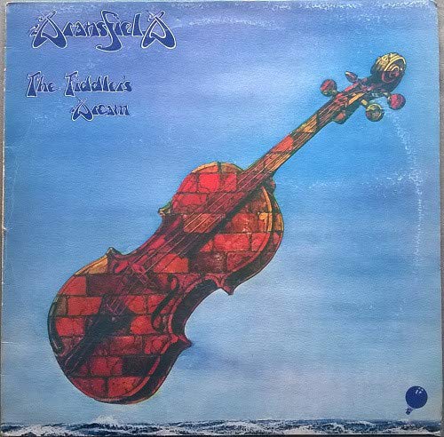 Dransfields/Fiddler's Dream
