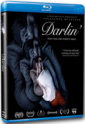 Darlin'/McIntosh/Andrews/Noone@Blu-Ray@NR