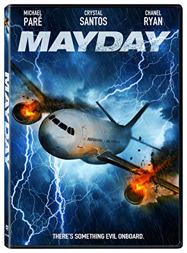 Mayday/Pare/Santos/Ryan@DVD@R