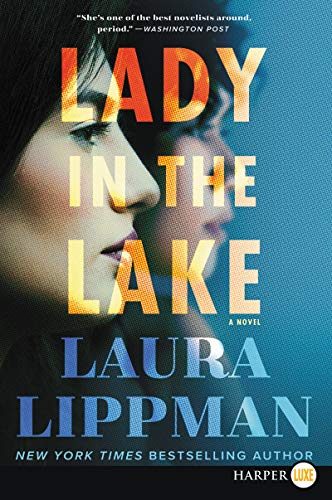 Laura Lippman/Lady in the Lake@LRG