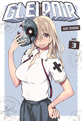 Sun Takeda/Gleipnir 3