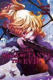 Carlo Zen The Saga Of Tanya The Evil Vol. 7 (manga) 