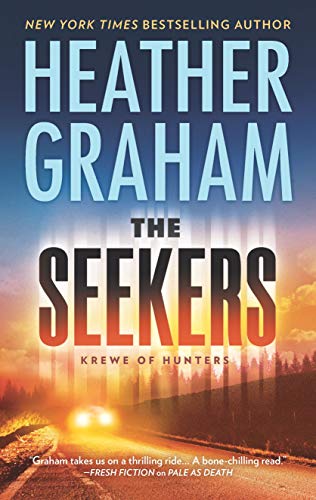 Heather Graham/The Seekers@Original