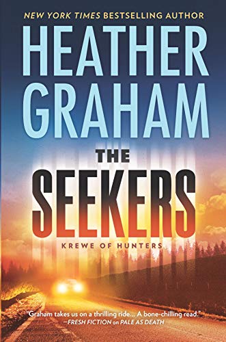 Heather Graham/The Seekers@Original