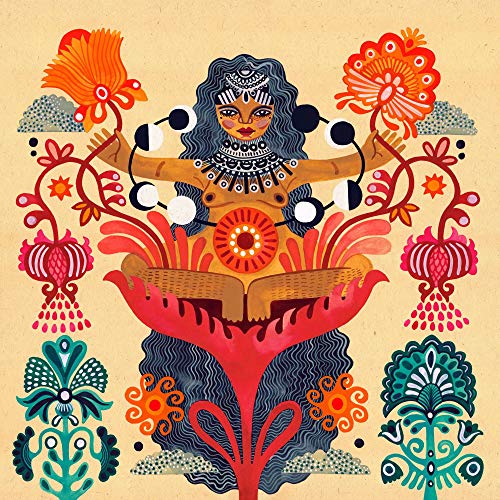Kefaya/Songs Of Our Mothers