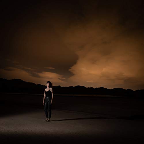 Kendra Amalie/Intuition