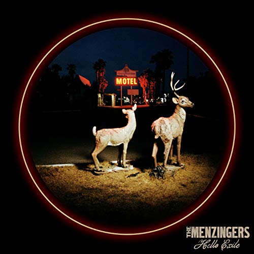 The Menzingers/Hello Exile@.