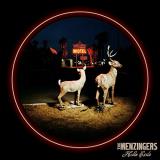 Menzingers Hello Exile Amped Exclusive 