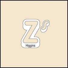 Higgins/Zs