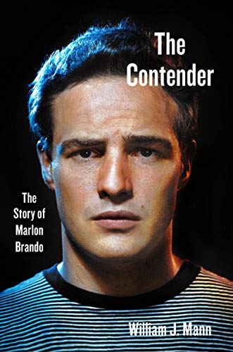 William J. Mann/The Contender
