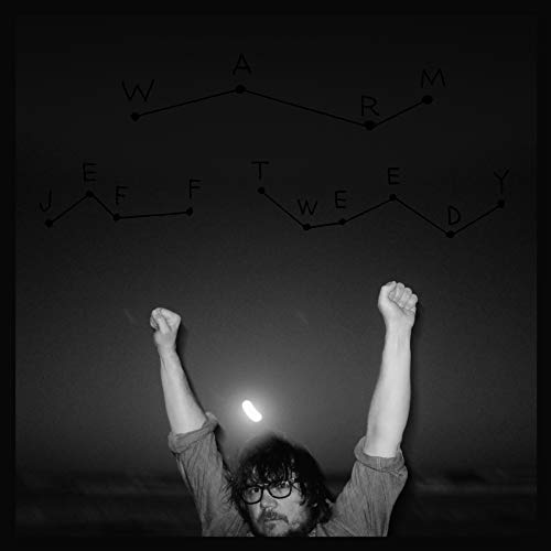 Jeff Tweedy/Warm And Warmer@(2LP, Gatefold.)