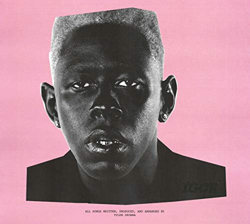 Tyler The Creator/IGOR