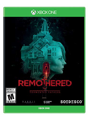 Xbox One/Remothered: Tormented Fathers