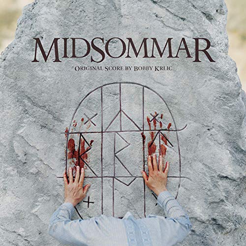 Midsommar/Original Motion Picture Soundtrack@Bobby Krlic