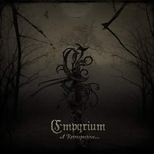 Empyrium/Retrospective@.