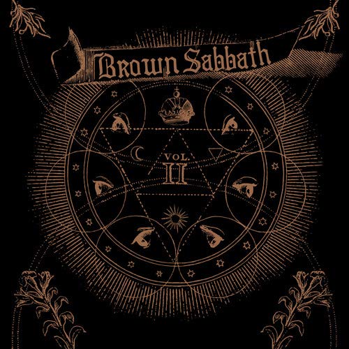 Brownout/Brown Sabbath Vol. 2@.