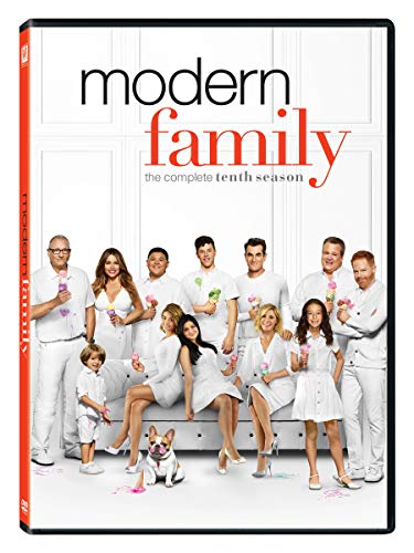 Modern Family Season 10 Modern Family Season 10 