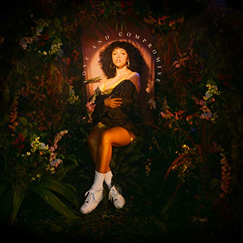 Mahalia/Love & Compromise