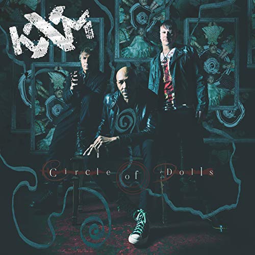 KXM/