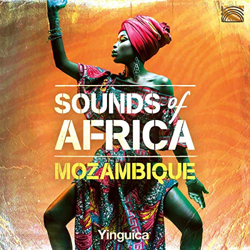 Various Artist/Sounds Of Africa / Mozambique