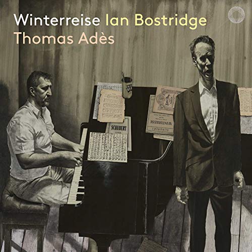 Schubert / Bostridge / Ades/Winterreise