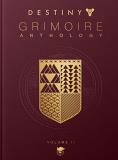 Bungie Inc Destiny Grimoire Anthology Volume Ii Fallen Kingdoms 