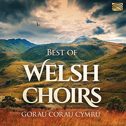 Various Artist/Best Of Welsh Choirs