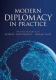 Robert Hutchings Modern Diplomacy In Practice 2020 
