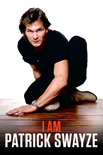 I Am Patrick Swayze/I Am Patrick Swayze
