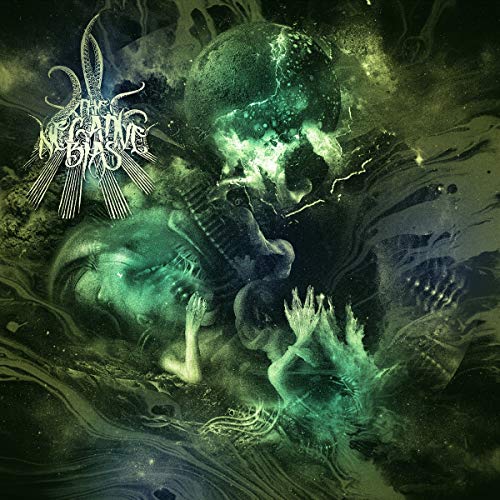Negative Bias/Narcissus Rising (Metamorphosi