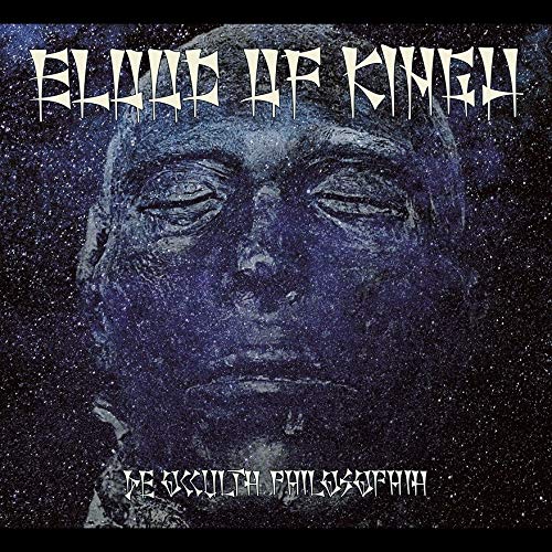 Blood Of Kingu/De Occulta Philosophia