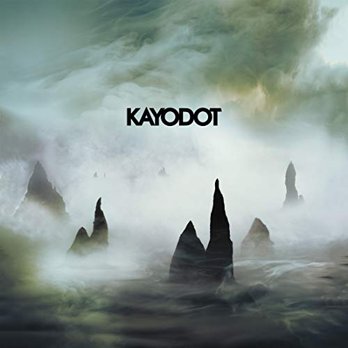 Kayo Dot/Blasphemy@.