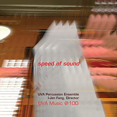 Various Artist/Speed Of Sound