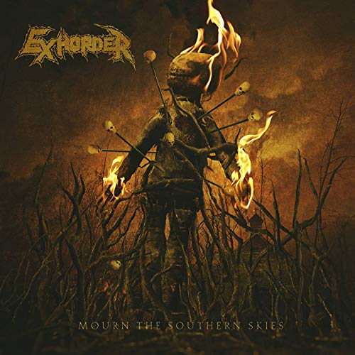 Exhorder/Mourn The Southern Skies