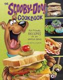 Katrina Jorgensen The Scooby Doo! Cookbook Kid Friendly Recipes For The Whole Gang 