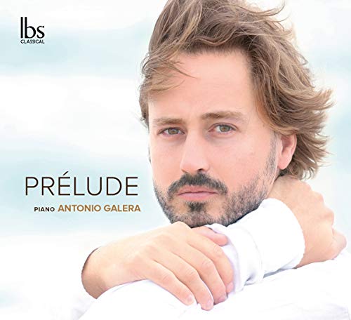 Debussy / Galera/Prelude