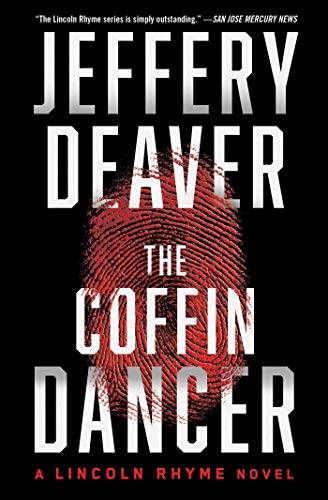 Jeffery Deaver The Coffin Dancer 
