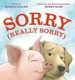 Joanna Cotler Sorry (really Sorry) 