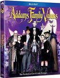 Addams Family Values Addams Family Values 