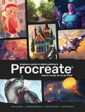Publishing 3dtotal Beginner's Guide To Digital Painting In Procreate How To Create Art On An Ipad(r) 