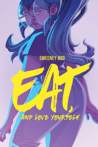 Sweeney Boo/Eat, and Love Yourself