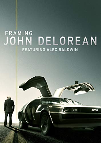 Framing John Delorean/Framing John Delorean@DVD@NR