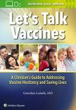 Gretchen Lasalle Let's Talk Vaccines 