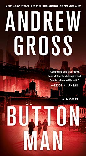 Andrew Gross/Button Man